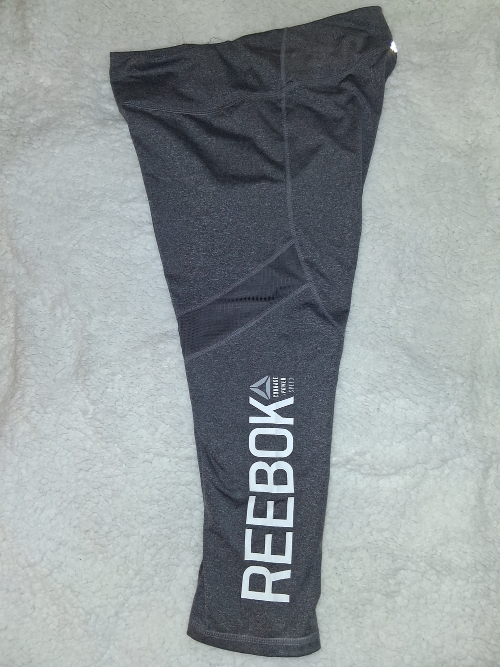 Reebok Active Capris